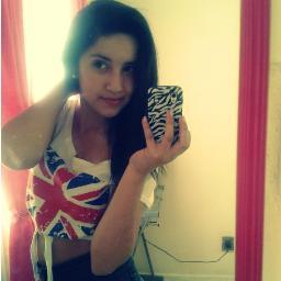 Hooooooooooooooli 3131 :$. ♥
SOY POCO CREATIVA BYEE.