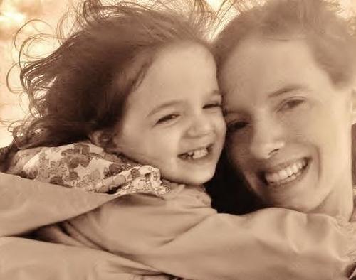Stay-at-home Mommy of 3!