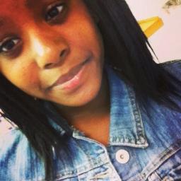 I Don't Care . Tyasia Lynae Roulhac