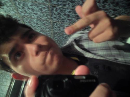 Gifted_JC's profile picture. Fuck This World *