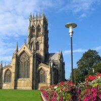History of Doncaster (@infodoncaster) 's Twitter Profile