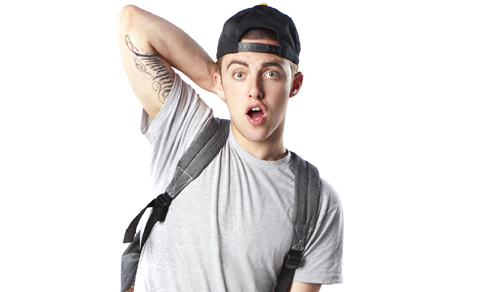 *PARODY* not in any way associated with #MacMiller just here to inspire. Give that follow button some color