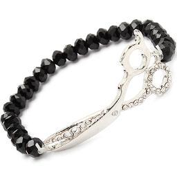 Dedicated to accessorizing stylists everywhere, with their tools of the profession! Site to be launched soon.
