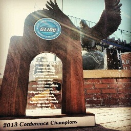 The home of the Ashland University Track and Field/Cross Country Teams!