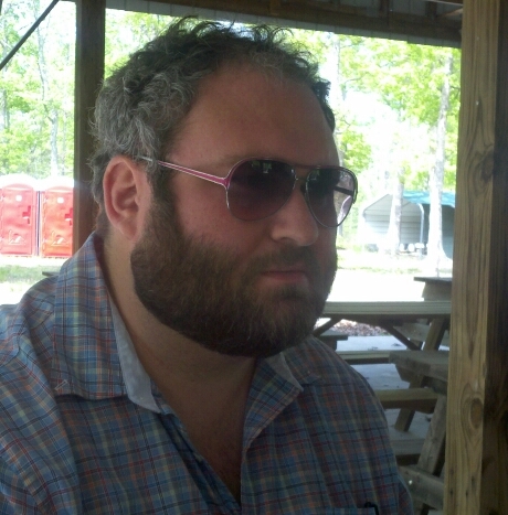 Darren Nicholson Profile