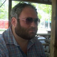 Darren Nicholson (@bigopossum) 's Twitter Profile