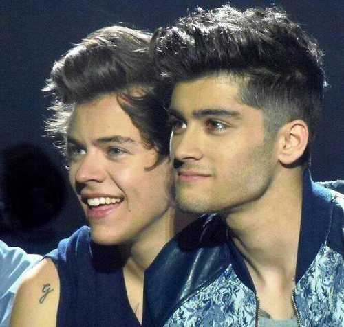 saved for @RockedByZarry ~{FREE FOLLOW MY FAGGOTS}~