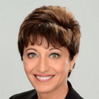 Amany Nuseibeh (@amanynuseibeh) 's Twitter Profile