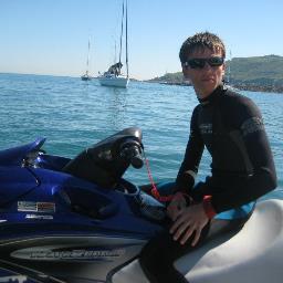 Marina Attendant, enjoy boating, trials, hillclimbs and just chilling out fishing