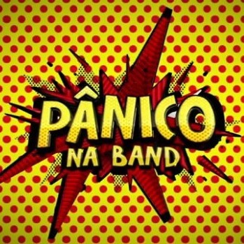 Panico na band ,simplesmente o melhor, no instagram e juniorradialista