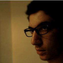 mah_assaf's profile picture. 