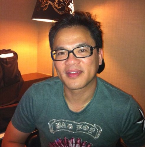 fabian_fal's profile picture. To mix with mass, to die the best