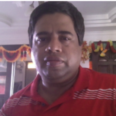 mandaravi's profile picture. 