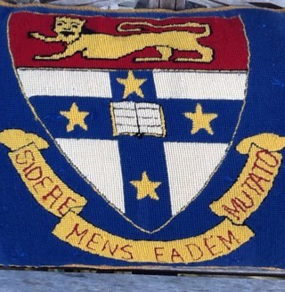 A passionate, long-term follower of the Sydney University Football Club - rugby that is.