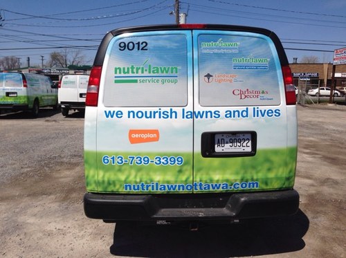 nutrilawnottawa's profile picture. Increasing the Value & Enjoyment of Your Home & Business for 30 years. Existing client? Get $40.00 off when you refer your neighbour!.* Weeds, Fertility, Grubs.