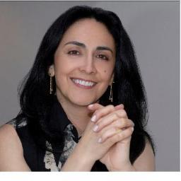 Autora de RelacionArte a ConCiencia