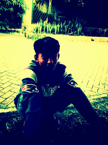 fajri_handsome1's profile picture. My name is Fajri Rivaldi | you can call me Jenong | Relationship with rizki utari | KDSQUAD :D hobaaaaaaah