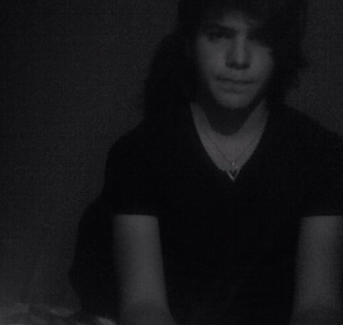 DiegoFdez93's profile picture. Chef in progress. National archer. Metalhead. Beer and tacos.
yani♥