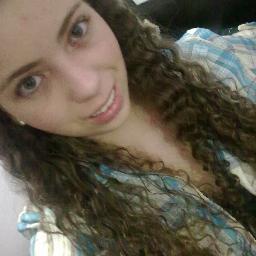 I am happy (:
