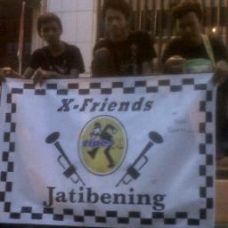 X-FRIENDS JATIBENING