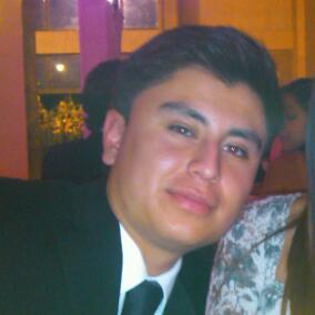 BranFlowers's profile picture. 