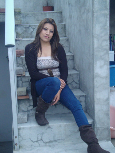 Simplemente disfrutar dia a dia!!