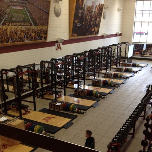 RobBrokaw's profile picture. 