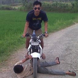 .

''''##=======###=======@@@ 03-01-13 @@@=======###========##''''
.
. Tak SepantasNya Hidup KiTa, Hanya Menyesali akan kehendak Tuhan...;(