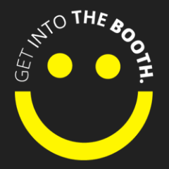 Want to Get Into The Booth? We are the best providers of photo booths in the North West! Visit our site for more information.