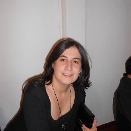 Actualmente desempleada
Ex Jefa de Administración en el Hotel Tryp Montevideo.
