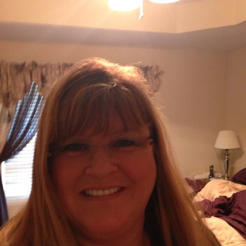 wanda_ackerman's profile picture. 