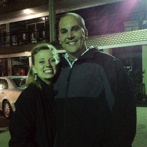 mickiarcher's profile picture. Wife, mother, first grade teacher. Motorcycle passenger, friend, craft enthusiast and Jesus follower