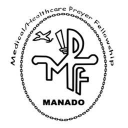 The Official Twitter Medical/Healthcare Prayer Fellowship.
