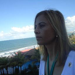 RicaPerdig's profile picture. minha alegria vem do Senhor!!