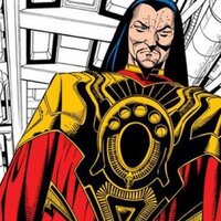 Trevor Slattery (@themandarinn) 's Twitter Profile