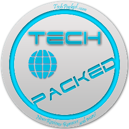 TechPacked's profile picture. 