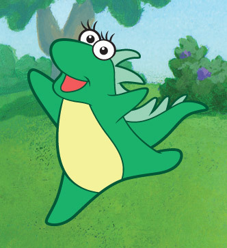 Isa the iguanaさんのプロフィール画像