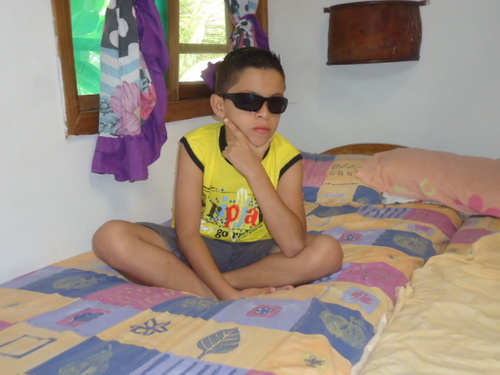Futbolista, Barcelonista de corazon