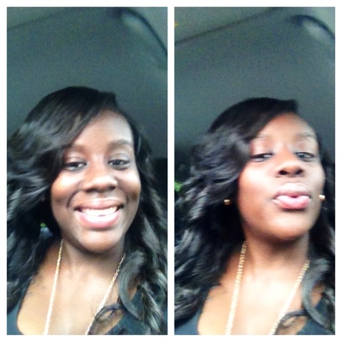 MzKatrice_HBIC's profile picture. I AiNt GoT NO WoRrIeS...MoNeY On My MiNd, Fu^* ThAt OtHeR Sh*T