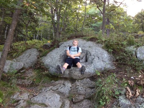 AlexTheGunEwing's profile picture. 