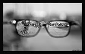 I view the world from a diffrent light then others, im sorry if you dont understand...