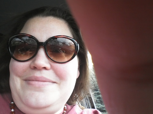 Teacher in a former life, Mom, #StopPunishingPain, #DisabilityRights, All of us deserve to live well; Lover of sarcasm.