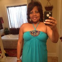 Erica Buford - @ProDiva4Life Twitter Profile Photo