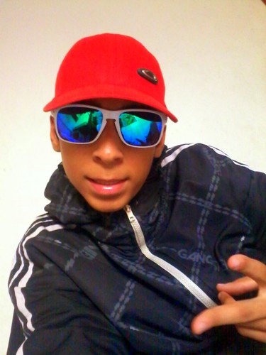 meeeu liiiindooo, suaa esposa aqui @Uma_Gema ♥