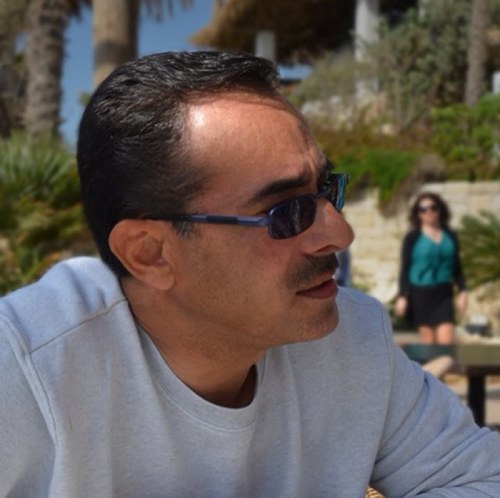 emadfaa's profile picture. Chisel Creation