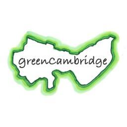 Green Cambridge works to create a more sustainable city and to protect the environment for the health and safety of all.