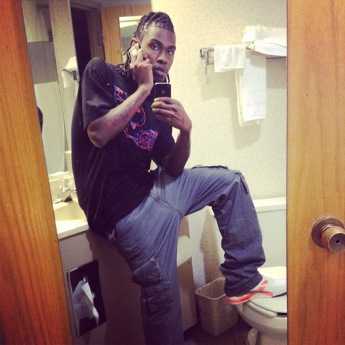 peebles_hoe's profile picture. Young,Blessed,Paid, #TeamFuckYoBitch #TeamIDontGAF #TeamAntiFuckBoi #TeamVirgo i forgot to mention i keep shit 3hunna!!!!!Aint nothin else to be said....