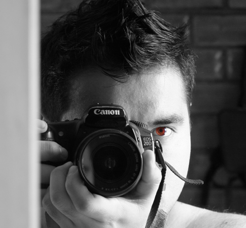 fermore08's profile picture. Periodista, fotógrafo, esposo, padre ...