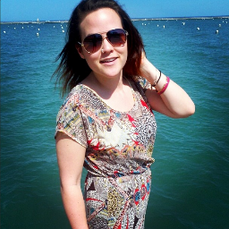 Kristen (noun): Definition: Life Enthusiast. Synonyms: RTW Trip Planner. Burrito Aficionado. Wanderlust Advocate.