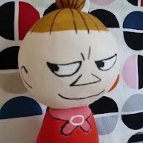 クロエさんのプロフィール画像